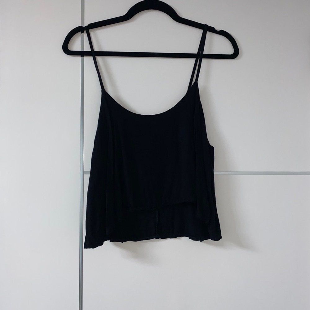 Crop top - Picture 2 of 2